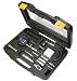 Lincoln Lubrication Industrial MV5535 Digital Diesel Compression Test Kit