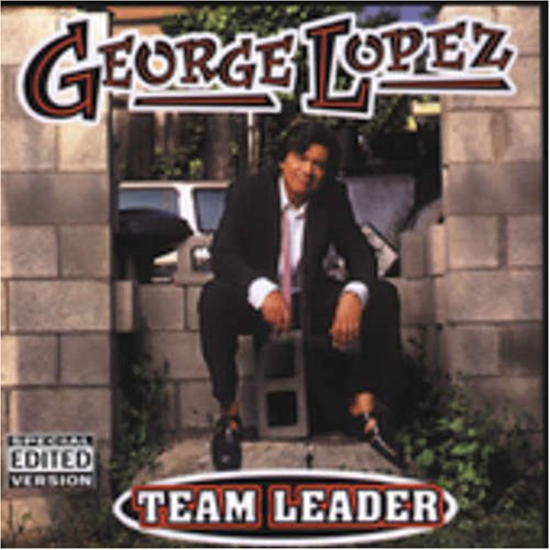 CD-Charts  Search : Team Leader