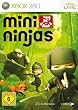Mini Ninjas