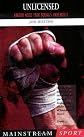 Unlicensed: Random Notes from Boxing's Underbelly (Mainstream Sport)