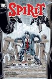 Produkt-Bild: The Spirit, Bd. 2