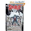 The Spirit, Bd. 2