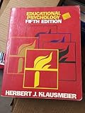 Educational psychology