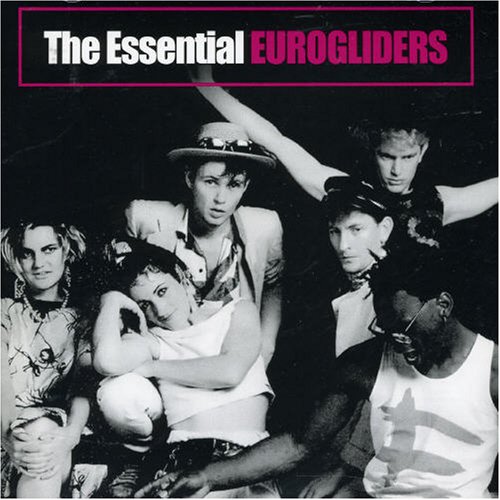 Eurogliders - Essential