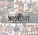 MOONSHOT Sparkling Lite Pomegranate Energy Drink • 30% Juice • 85mg Caffeine • Pure Cane Sugar + Stevia • No Artificial Flavors, Sweeteners, Colors or Preservatives • All Natural Energy