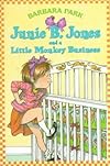 Junie B. Jones and a Little Monkey Business
