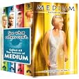 Medium: Seasons 1-4