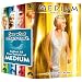 Medium - Seasons 1 - 4