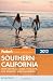 Fodor's Southern California 2012: with Central Coast, Yosemite, Los Angeles, and San Diego (Full-color Travel Guide)