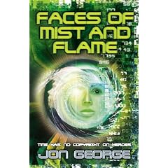 Faces of Mist and Flame