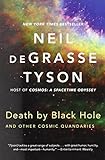 Death by Black Hole: And Other Cosmic Quandaries