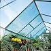 Halls Greenhouse Curtain Shadecloth Kit