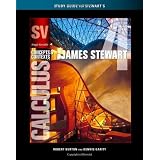 Study Guide for Stewart's Single Variable Calculus: Concepts and Contexts, 4th