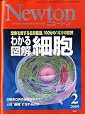 Newton (ニュートン) 2009年 02月号 [雑誌]-