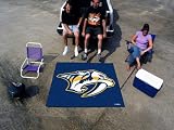 Nashville Predators Tailgater Mat