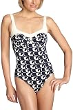 It Figures Women's I.F.® Underwire C Cup And Up® Swimsuit