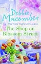 The Shop on Blossom Street (Knitting Books, No. 1)