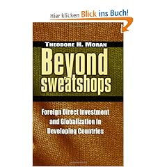 Beyond Sweatshops: Foreign Direct Investment and Globalization in Developing Countries