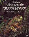 Welcome to the Green House