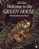 Welcome to the Green House