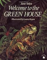 Welcome to the Green House