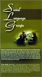Social Language Group