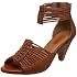 Miz Mooz Womens Watson Open-Toe