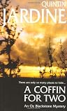 A Coffin for Two (Oz Blackstone Mystery)