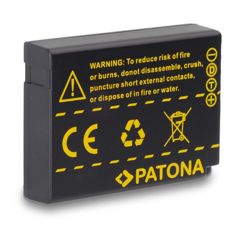 Imagen 2 de Patona® 0