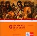 Geschichte und Geschehen Sek. II. Arbeitsbl�tter CD-ROM