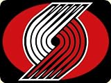 Portland Trailblazers Mouse Pad
