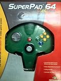 Nintendo 64 Controller - Atomic Purple
