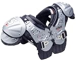 Schutt 8000 Y Flex All Purpose Youth Football Shoulder Pads