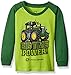 John Deere Boys' Toddler Big Time Power Tee