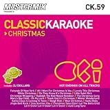 Music Factory Classic Karaoke - Christmas - CD+Graphic
