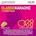 Music : Music Factory Classic Karaoke - Christmas - CD+Graphic