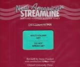 New American Streamline: Destinations (New American Streamline)