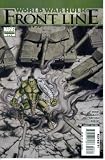 World War Hulk Front Line #3