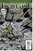 Books : World War Hulk Front Line #3