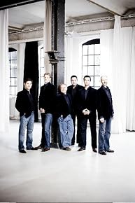 Image de The King's Singers