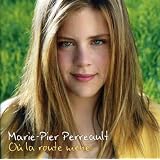 Ou La Route Menepar Marie-Pier Perreault
