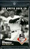 1994 Upper Deck All Time Heroes # 42 Rico Petrocelli Boston Red Sox Baseball Card- Mint Condition - Shipped In Protective ScrewDown Display Case!