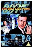 James Bond - You Only Live Twice (Ultimate Edition 2 Disc Set)   [1967]