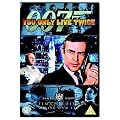 James Bond - You Only Live Twice (Ultimate Edition 2 Disc Set)   [DVD]
