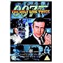 James Bond - You Only Live Twice (Ultimate Edition 2 Disc Set)   [DVD] [1967]
