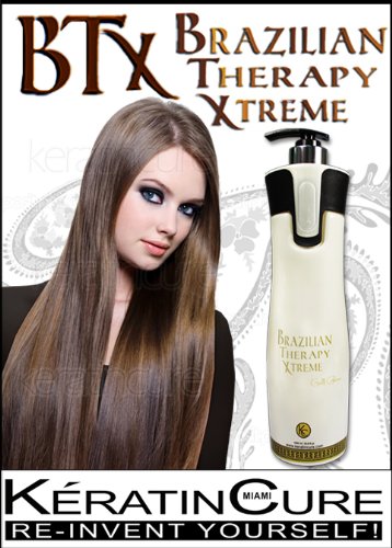btx keratin treatment