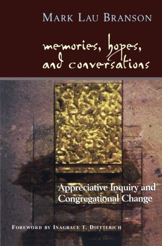Memories, Hopes, and Conversations: Appreciative Inquiry and Congregational Change