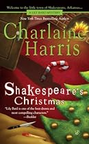 Shakespeare's Christmas (Lily Bard Mysteries, Book 3) (Lily Bard Mystery)