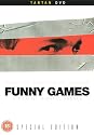 Funny Games [DVD] [1997]
