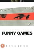 Funny Games [1997]